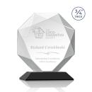 Bradford Award - Black