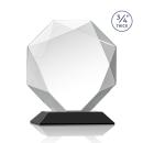 Bradford Award - Black Alt Image 1