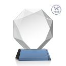 Bradford Award on Newhaven Base - Sky Blue Alt Image 1