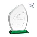 Daltry Award - Green 
