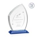 Daltry Award - Sky Blue 