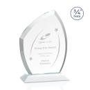 Daltry Award - White 