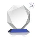 Bradford VividPrint&trade; Award - Blue Alt Image 1