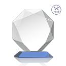 Bradford VividPrint&trade; Award - Sky Blue Alt Image 1