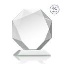 Bradford VividPrint&trade; Award - White Alt Image 1