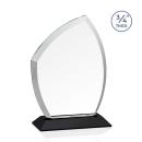 Daltry VividPrint&trade; Award - Black Alt Image 1