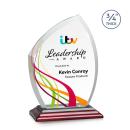 Daltry VividPrint&trade; Award - Rosewood