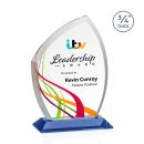 Daltry VividPrint&trade; Award - Sky Blue