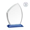 Daltry VividPrint&trade; Award - Sky Blue Alt Image 1
