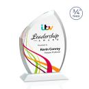 Daltry VividPrint&trade; Award - White