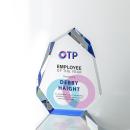 Norwood VividPrint&trade; Award - Blue