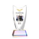 Dawkins VividPrint&trade; Award - Prismatic