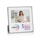 Blakely VividPrint&trade; Frame - Silver