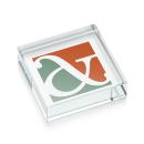Winston Square VividPrint&trade; Paperweight