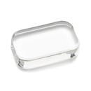 Halperin Rectangle VividPrint&trade; Paperweight Alt Image 1