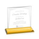 Tanner Award - Amber 