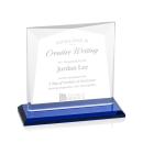 Tanner Award - Blue 