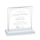 Tanner Award - White 