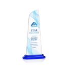 Culver VividPrint&trade; Award - Blue