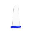 Culver VividPrint&trade; Award - Blue Alt Image 1