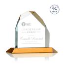 Austere Peak Award - Amber