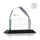 Austere Peak Award - Black