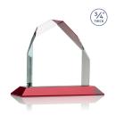 Austere Peak Award - Red  Alt Image 1