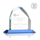 Austere Peak Award - Sky Blue