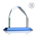 Austere Peak Award - Sky Blue Alt Image 1