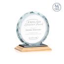 Centura Award - Bamboo/Black