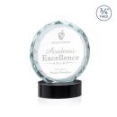 Centura Award on Alberton Base - Black