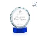 Centura Award on Alberton Base - Blue