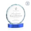 Clear, Light Blue;Blue