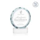 Centura Award on Alberton Base - White