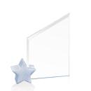 Cooper VividPrint&trade; Award - Starfire/Chrome Star Alt Image 1