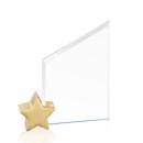 Cooper VividPrint&trade; Award -  Starfire/Gold Star Alt Image 1