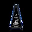 Carmel 3D Award - Blue
