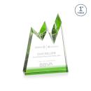 Alpine Award - Green