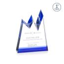 Alpine Award - Blue