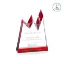 Alpine Award - Red