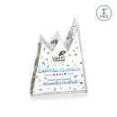 Alpine VividPrint&trade; Award - Clear
