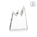 Alpine VividPrint&trade; Award - Clear Alt Image 1