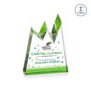 Alpine VividPrint&trade; Award - Green