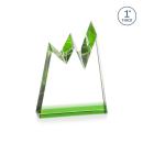 Alpine VividPrint&trade; Award - Green Alt Image 1
