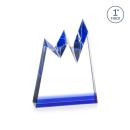 Alpine VividPrint&trade; Award - Blue Alt Image 1
