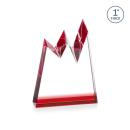 Alpine VividPrint&trade; Award - Red Alt Image 1