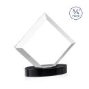Belaire Award on Alberton Base - Black Alt Image 1