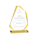 Hillmont Award - Gold