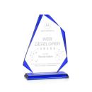 Hillmont Award - Blue