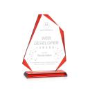 Hillmont Award - Red